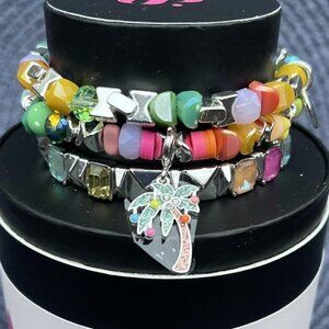 “A Tropical Fizzmas” BP 2023 Holiday Stack